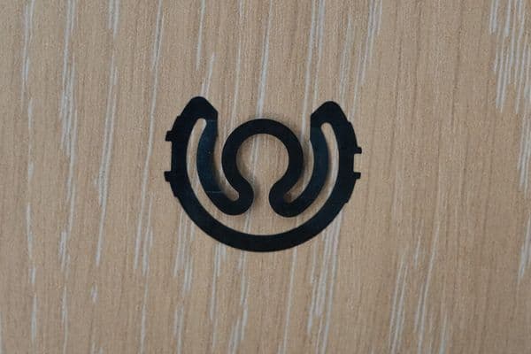 Cerliani Bobbin Brake Spring