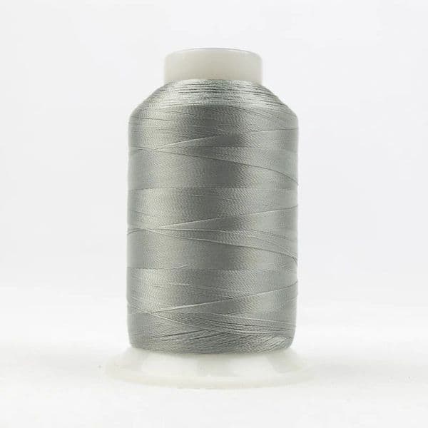 DecoBob Wonderfil Grey Thread 80wt 2000m
