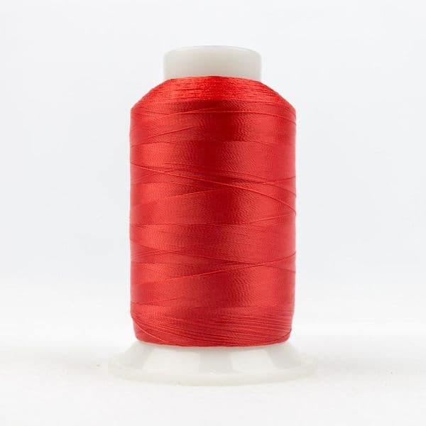 DecoBob Wonderfil Red Thread 80wt 2000m