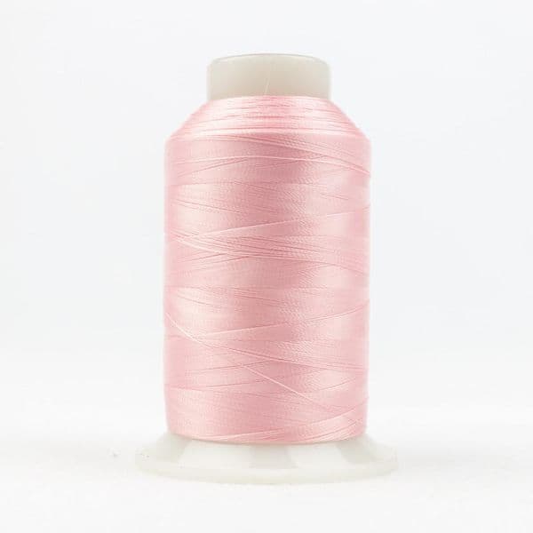 DecoBob Wonderfil Soft Pink Thread 80wt 2000m