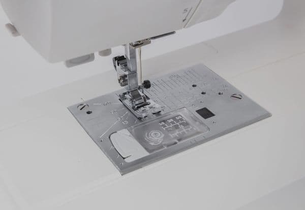 Discontinued Janome Sewist 740DC Sewing Machine