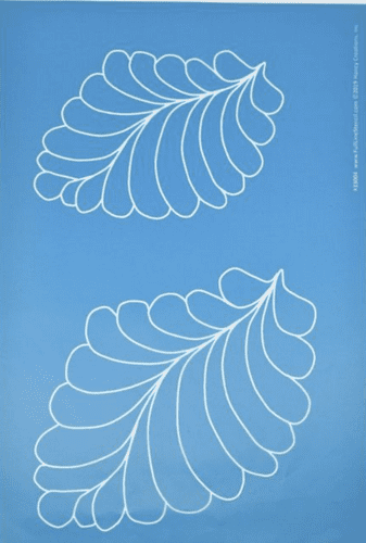 Dream Big Panel Stencil Kit