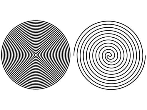 Duelling Circles Groovy Board - Discontinued