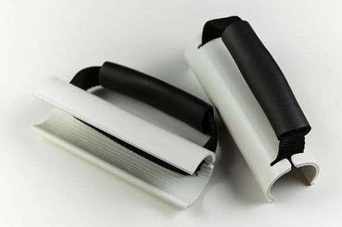 Easy Grasp for Little Foot/Studio Frame Clamps - Small (Set of 2)