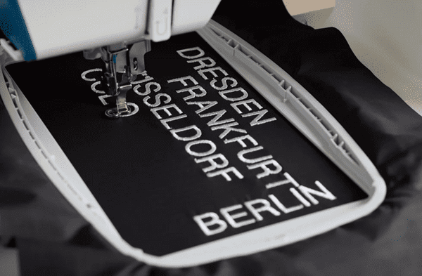 Ex-Display SALE Pfaff Creative Expect 350 Sewing Machine - SAVE £204