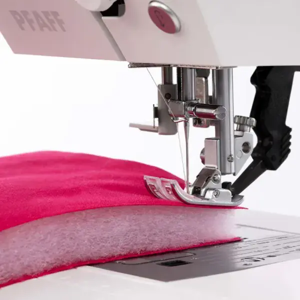 Ex-Display SALE Pfaff Quilt Ambition 635 Sewing Machine - SAVE £284