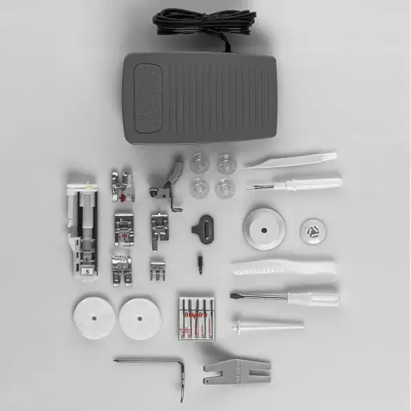 Ex-Display SALE Pfaff Quilt Ambition 635 Sewing Machine - SAVE £284