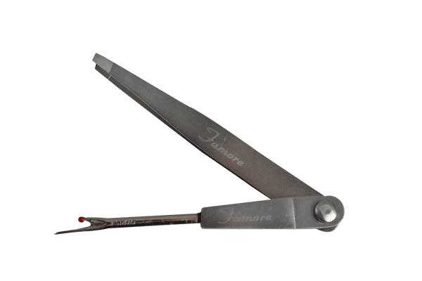 EZ Rip N Grip by Cindy Needham