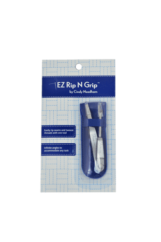EZ Rip N Grip by Cindy Needham - 25% OFF