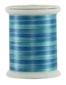 Fantastico Niagara 40wt Spool 500yds