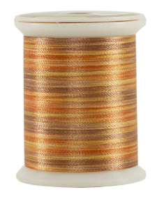 Fantastico October 40wt Spool 500yds