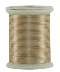 Fantastico Shades of Vanilla 40wt Spool 500yds