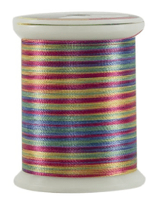 Fantastico Stained Glass 40wt Spool 500yds