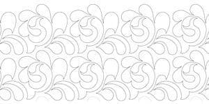 Feather Me Pantograph (9