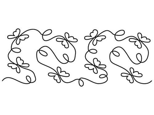 Flutterbys Groovy Board - Discontinued