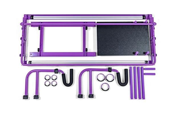 FreeWay Frame