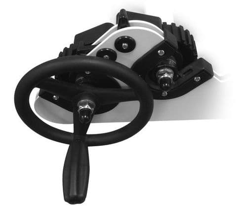 Gallery Frame Hand Wheel Kit