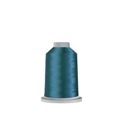 Glide 40wt Blue Bird 1000m King Spool