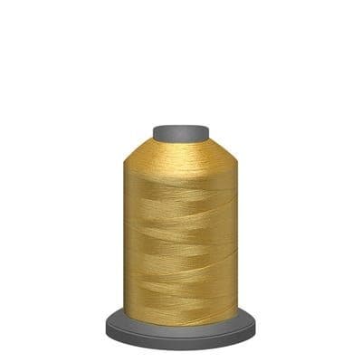 Glide 40wt Buttermilk 1000m King Spool