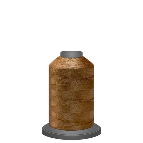 Glide 40wt Camel 1000m King Spool