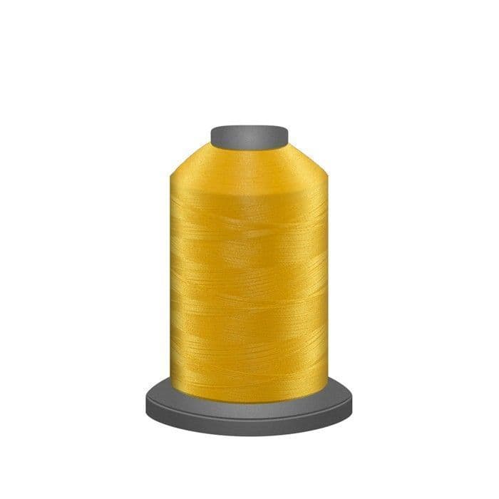 Glide 40wt Canary 1000m King Spool
