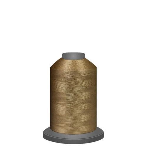 Glide 40wt Caramel 1000m King Spool