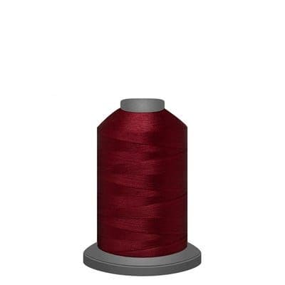 Glide 40wt Carmine 1000m King Spool