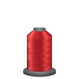 Glide 40wt Cherry 1000m King Spool
