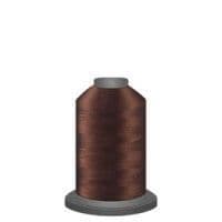 Glide 40wt Chocolate 1000m King Spool