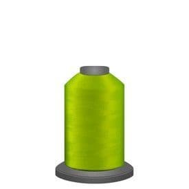 Glide 40wt Citron Yellow 1000m King Spool