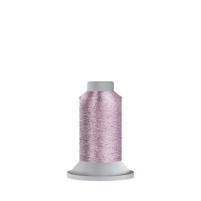 Glisten Champagne Metallic Thread 40wt 670m
