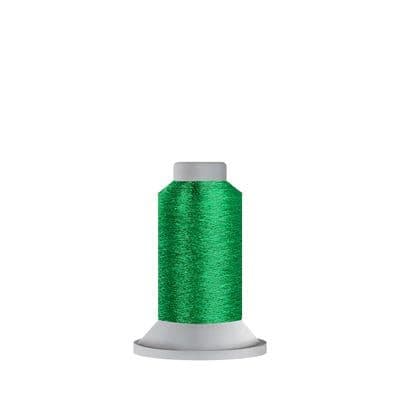 Glisten Jungle Metallic Thread 40wt 670m