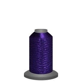 Glisten Magenta Metallic Thread 40wt 670m - Discontinued