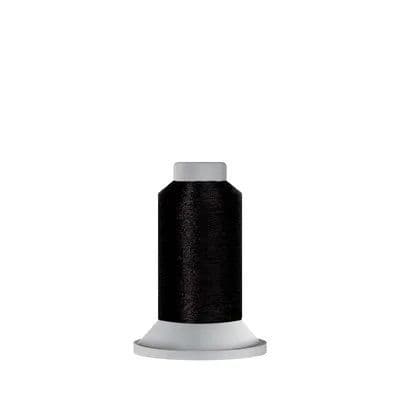 Glisten Midnight Metallic Thread 40wt 670m