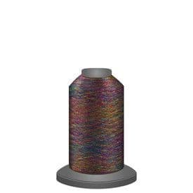 Glisten Rainbows Metallic Thread 40wt 670m