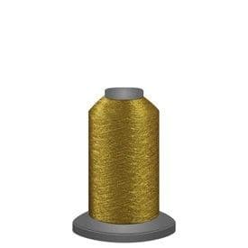 Glisten Sun Ray Metallic Thread 40wt 670m