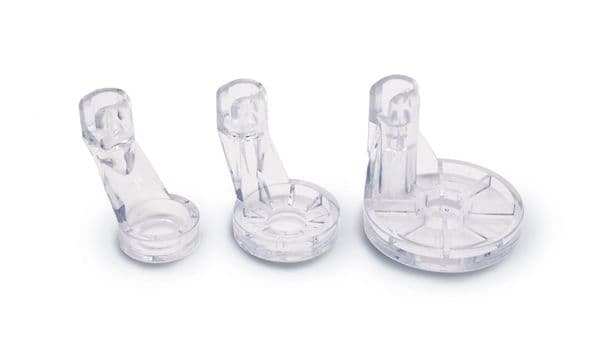 Echo Feet for Handi Quilter Machines