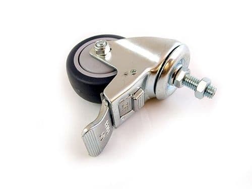 Heavy Duty Studio Frame Castors (each)