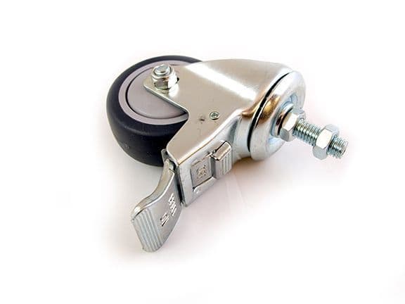 Heavy Duty Studio Frame Castors (each)