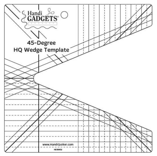 HQ Rulers - Discontinued 25% off