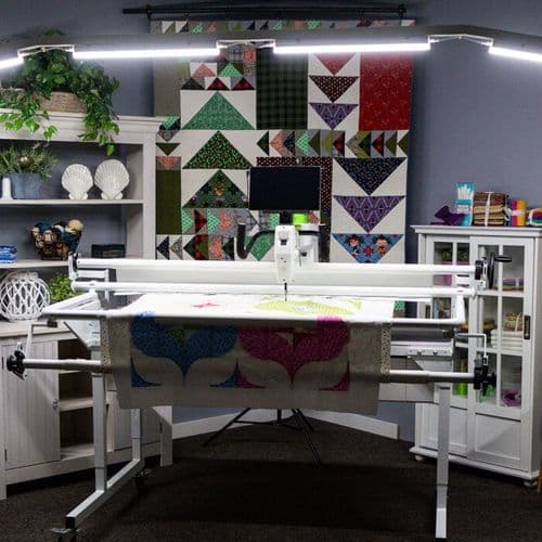 HQ Standalone Highlight Light Bar (10ft)