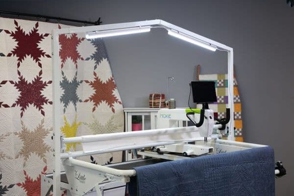 HQ Standalone Highlight Light Bar (5ft)