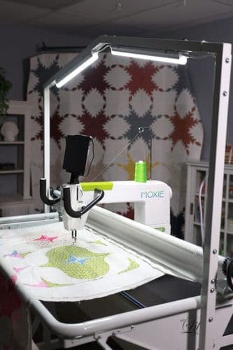 HQ Standalone Highlight Light Bar (5ft)