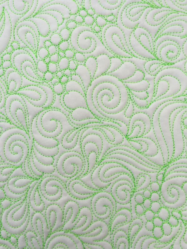 Improv Quilting Workshop - Pershore Thursday 21st November 2019