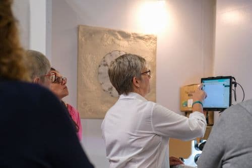INT3SAAM  **NEW** Introduction to Pro-Stitcher and PS Lite - Saturday 2nd August 2025 11:30am to 1pm