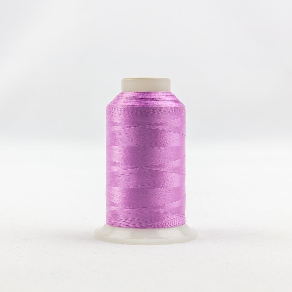 InvisaFil 100wt Clover 2500m Cottonised Polyester Thread