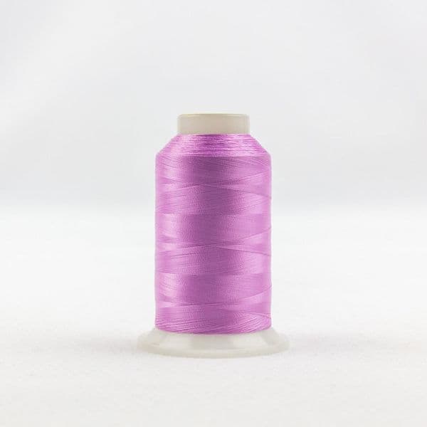 InvisaFil 100wt Clover 2500m Cottonised Polyester Thread