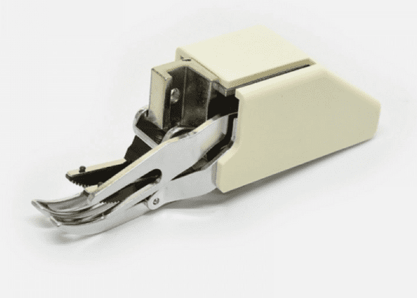 Janome 1600P/HD9 Even Feed/Walking Foot