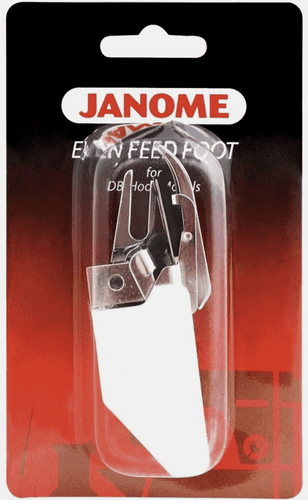 Janome 1600P/HD9 Even Feed/Walking Foot