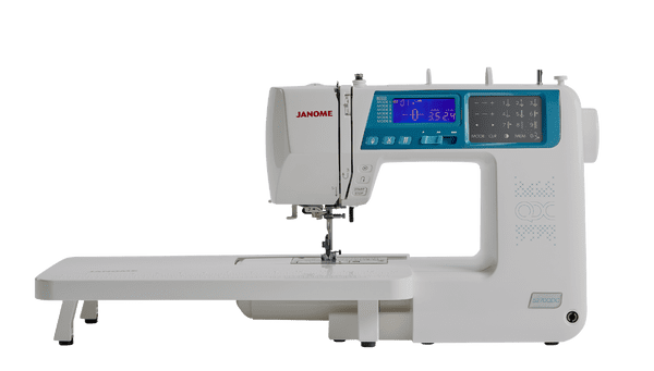 Janome 5270QDC Sewing Machine AUTUMN OFFER, SAVE £100